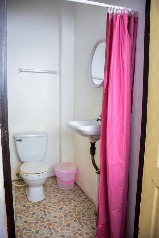 The Wanderlust Hostel Koh Phangan Eksteriør billede