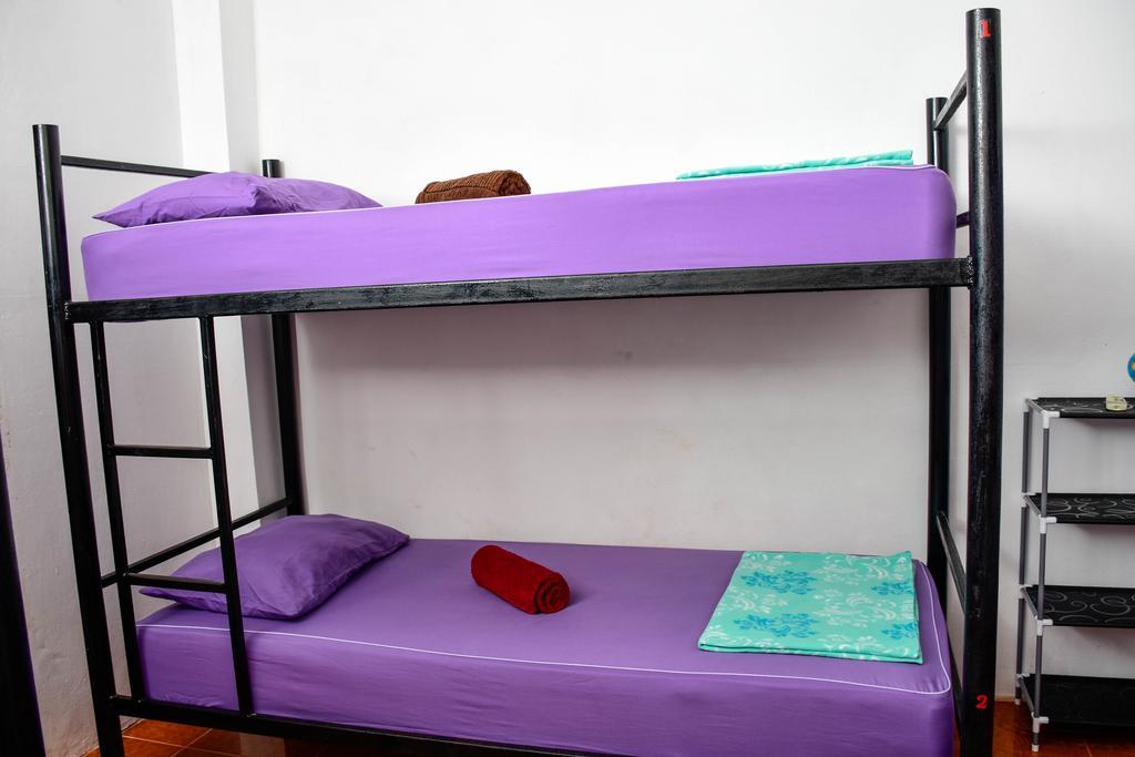 The Wanderlust Hostel Koh Phangan Eksteriør billede