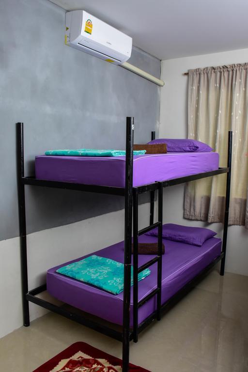 The Wanderlust Hostel Koh Phangan Eksteriør billede